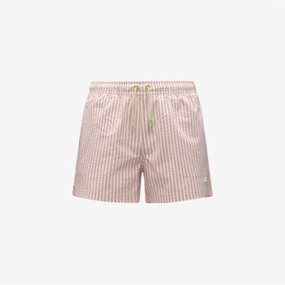 Costumi K-Way - Hazel Multistripes Beach