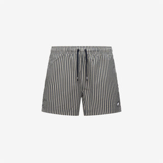 Costumi K-Way - Hazel Multistripes Beach