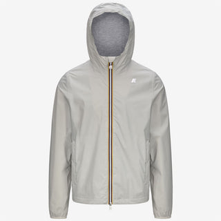 Giacca K-Way - Jack Stretch Nylon Jersey