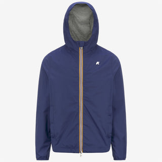 Giacca K-Way - Jack Stretch Nylon Jersey