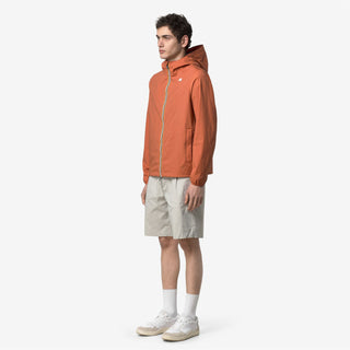 Giubbotteria K-Way - Jack  Stretch Nylon Jersey