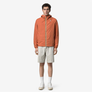 Giubbotteria K-Way - Jack  Stretch Nylon Jersey