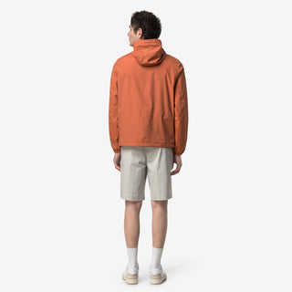 Giubbotteria K-Way - Jack  Stretch Nylon Jersey