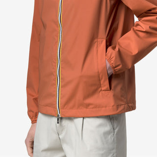 Giubbotteria K-Way - Jack  Stretch Nylon Jersey