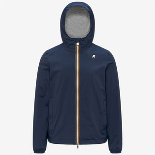 Giubbotteria K-Way - Jack  Stretch Nylon Jersey