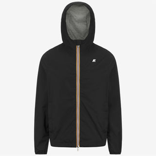 Giubbotteria K-Way - Jack  Stretch Nylon Jersey