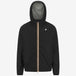 BLACK PURE (USY)