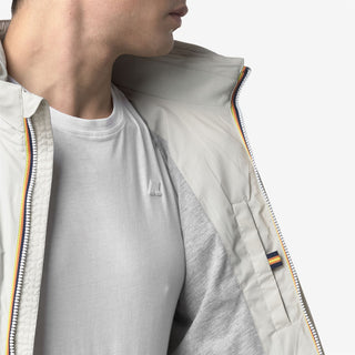 Giubbotteria K-Way - Amaury Stretch Nylon Jersey