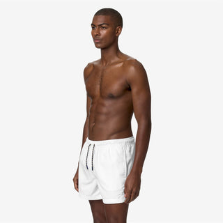 Costume Boxer K-way - Hazel