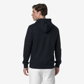 Giubbotteria K-Way - Anthony French Terry