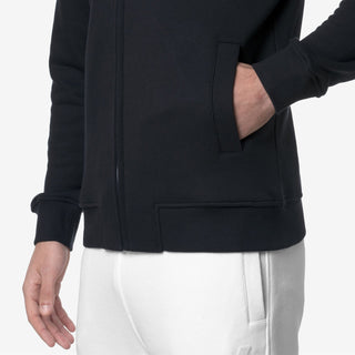 Giubbotteria K-Way - Anthony French Terry