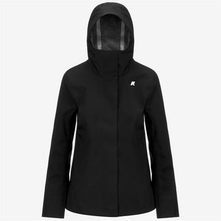 Giubbotteria K-Way - Madalina Bonded Jersey