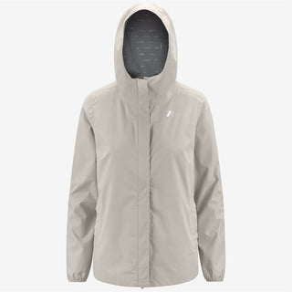 Giubbotteria K-Way - Marguerite Stretch Dot