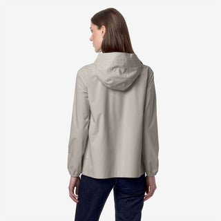 Giubbotteria K-Way - Marguerite Stretch Dot