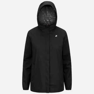 Giubbotteria K-Way - Marguerite Stretch Dot