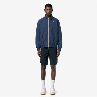 Giubbotteria K-Way - Arsene Stretch Dot