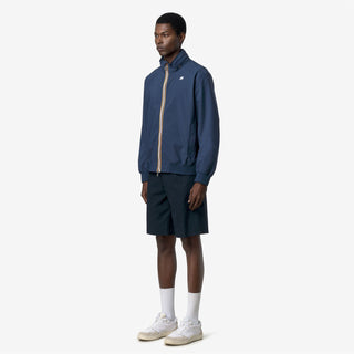 Giubbotteria K-Way - Arsene Stretch Dot