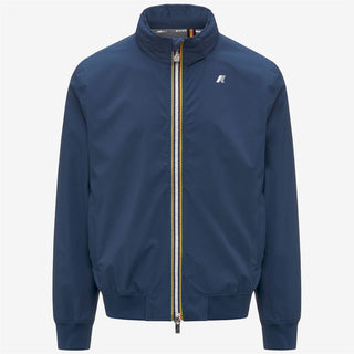 Giubbotteria K-Way - Arsene Stretch Dot