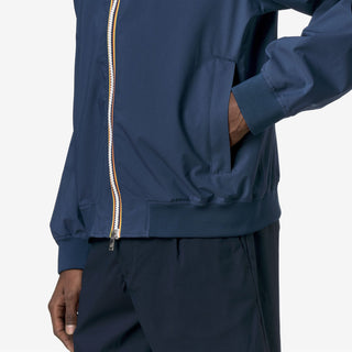 Giubbotteria K-Way - Arsene Stretch Dot