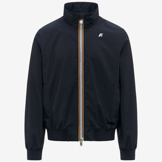 Giubbotteria K-Way - Arsene Stretch Dot