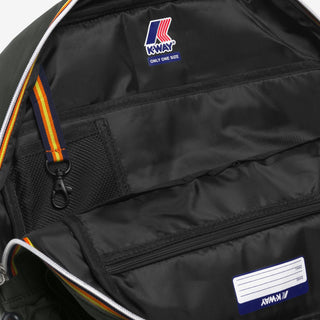 Borsa K-Way Gizy - K4112XW