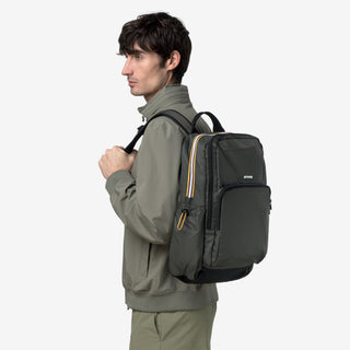 Borsa K-Way Gizy - K4112XW