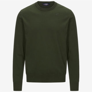 Pullover K-Way - Sebastien Cotton PS