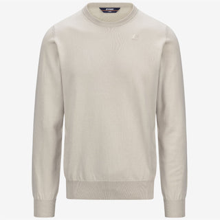 Pullover K-Way - Sebastien Cotton PS