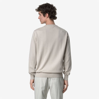 Maglieria K-Way - Sebastien Cotton Ps