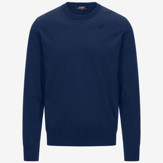 Pullover K-Way - Sebastien Cotton PS