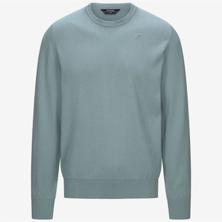Pullover K-Way - Sebastien Cotton PS