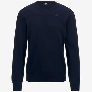 Pullover K-Way - Sebastien Cotton PS