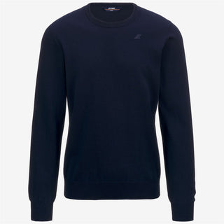 Maglieria K-Way - Sebastien Cotton Ps