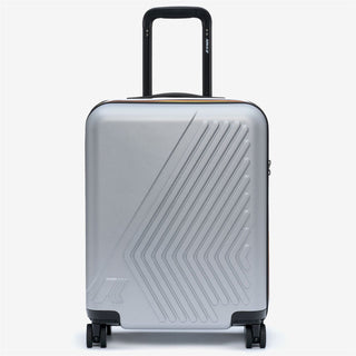 Trolley K-Way - Eudoxie Logo