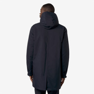 Giacca 3/4 K-Way - JARNO ST THERMO