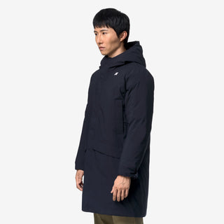 Parka K-Way Jarno St Thermo - K4131KW