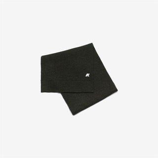 Sciarpa K-Way - ETIENNE CARDIGAN STITCH WOOL