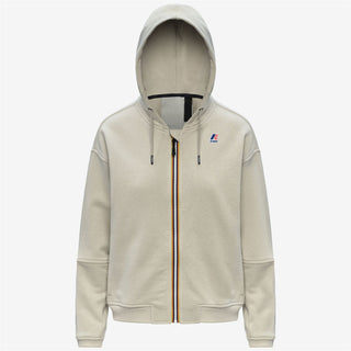 Maglia K-Way - Lara Poly Cotton