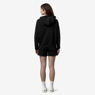 Maglia K-Way - Lara Poly Cotton