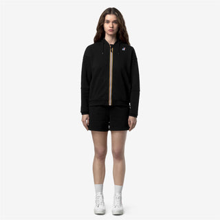 Maglia K-Way - Lara Poly Cotton