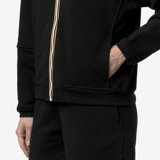 Maglia K-Way - Lara Poly Cotton
