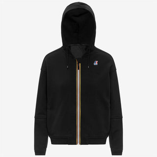 Maglia K-Way - Lara Poly Cotton