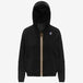 BLACK PURE (USY)