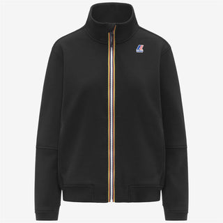 Felpa K-Way - PEPIN BRUSHED PC