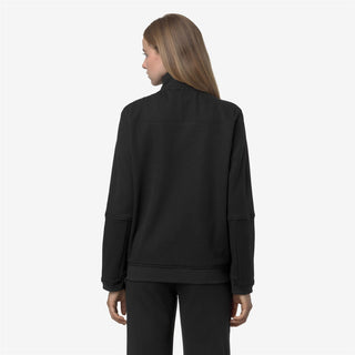 Felpa K-Way - PEPIN BRUSHED PC