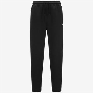 Pantaloni Felpa K-Way - MICKA SPACER