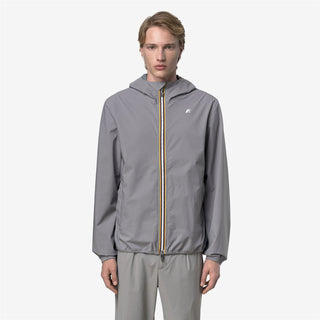 Giubbotteria K-Way - Jack Stretch Dot