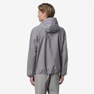 Giubbotteria K-Way - Jack Stretch Dot