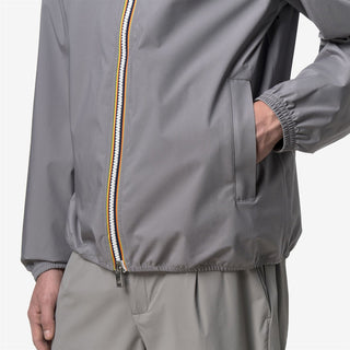 Giubbotteria K-Way - Jack Stretch Dot