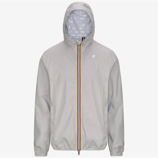 Giacca corta K-Way - Jack Stretch Dot